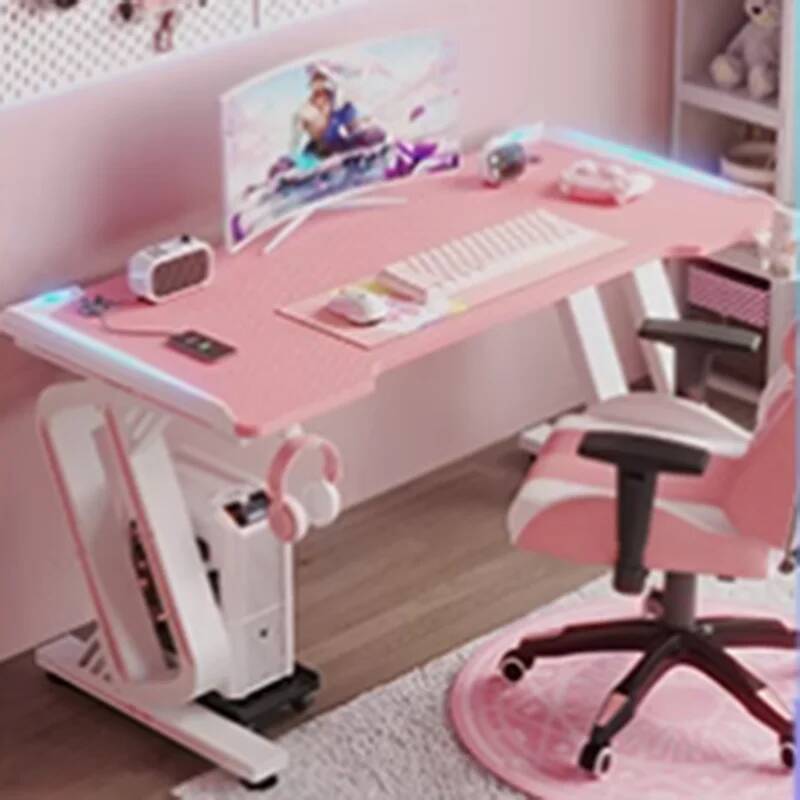 Rgb Gaming Chair - 小型コンピューターチェア RGB デスク エグゼクティブ デザイナー モダン