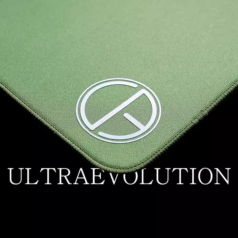 Esports Gaming Pad - Ultraglide meowゲーミングマウスパッド,大型マット,ニュートラルコントロール,490x420, 1個
