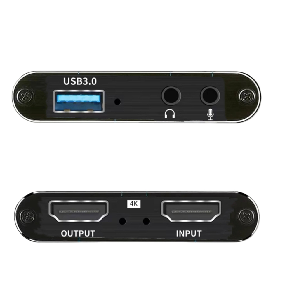 4K HDMI対応 USB 3.0 1080P 60Hz ビ - Capture Card 4K Hdmi のレビューと価格