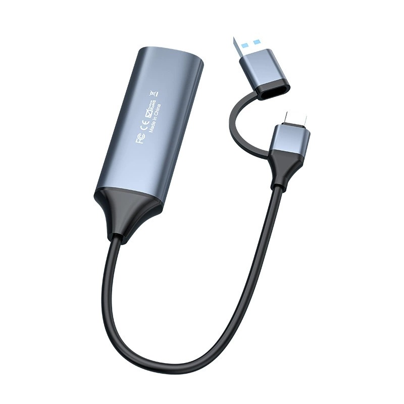 USB3.0 ビデオキャプチャカード 4K 60Hz タイプ - Capture Card 4K Hdmi のレビューと価格