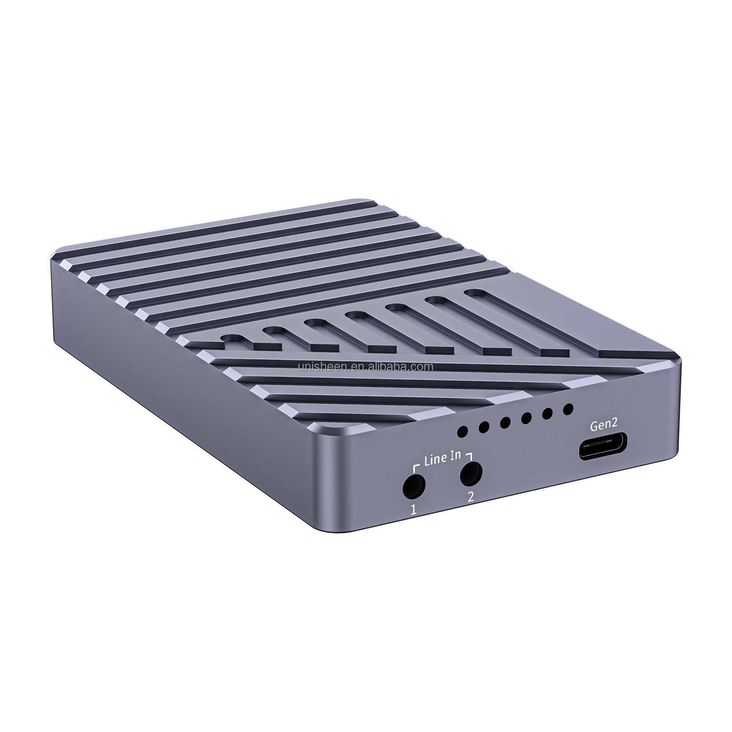 USB3.1 Gen2 ゲームストリーミング ライブブロード - Capture Card 4K Hdmi のレビューと価格