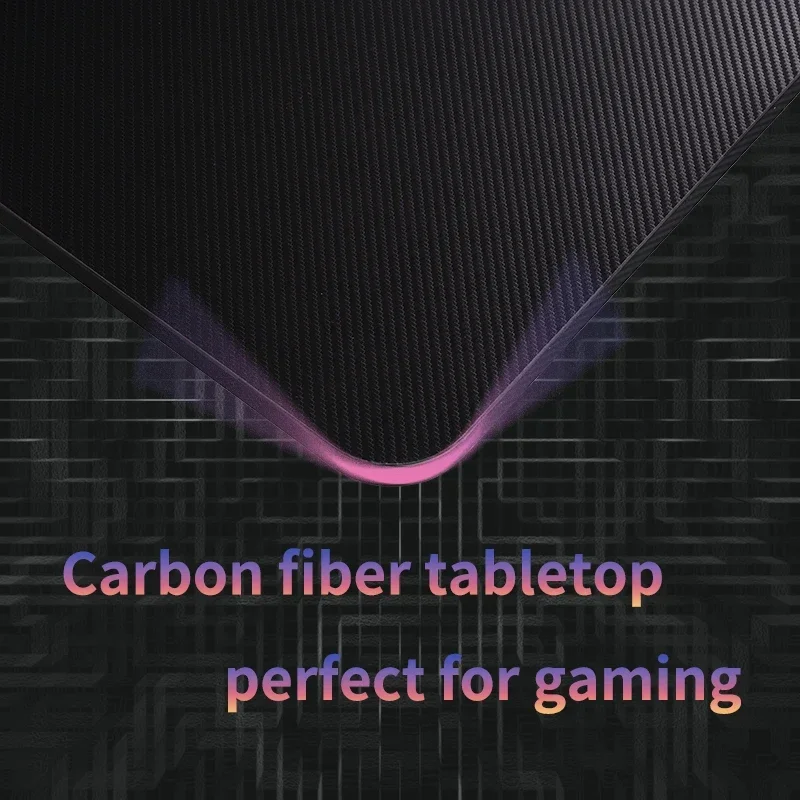 油圧スマートPCゲーミングテーブルLEDライトRGB照明チェ - Rgb Gaming Chair のレビューと価格