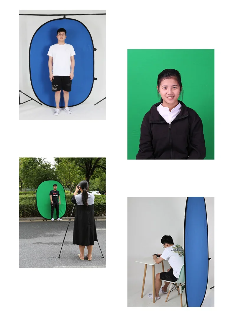 TENWISH 100*150 センチメートル / 200* - Green Screen Collapsible のレビューと価格