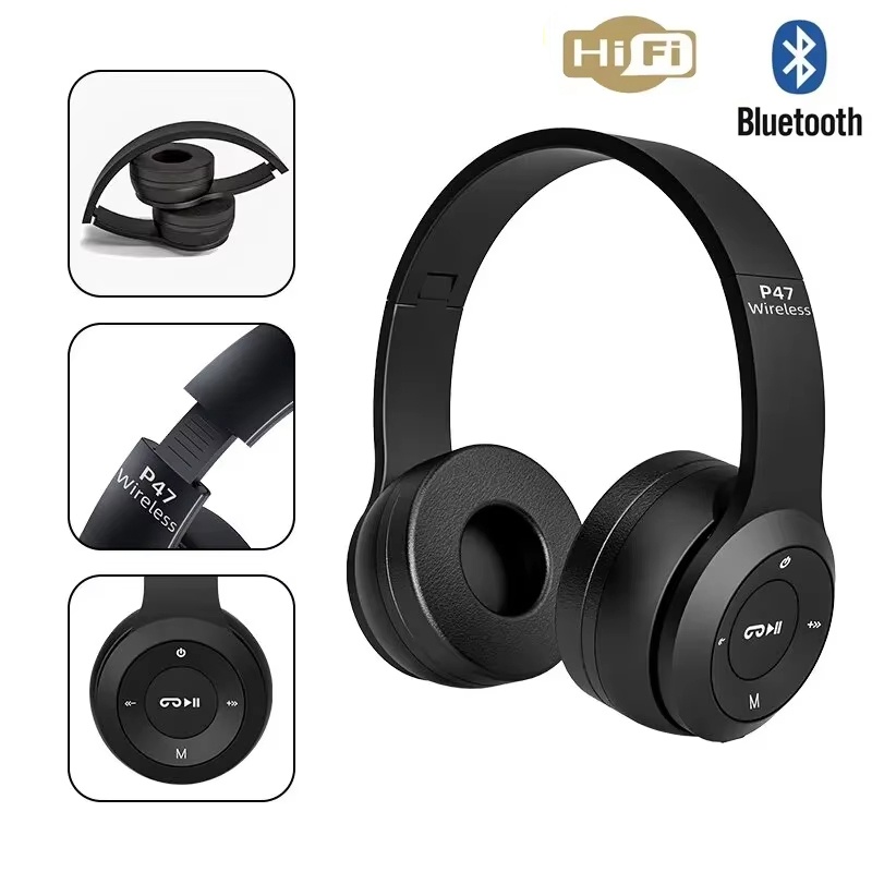 ハイファイステレオイヤホン Bluetooth ヘッドセット - Esports Wireless Gaming Headset のレビューと価格