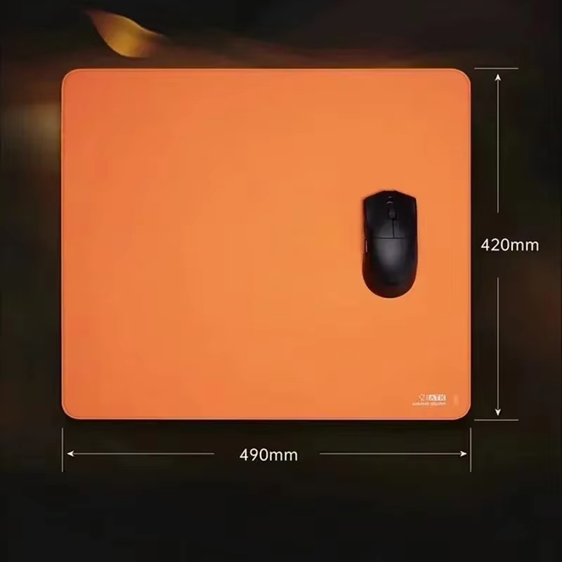ホットATK Kong Xsoft eスポーツマウスパッド  - Esports Gaming Pad のレビューと価格