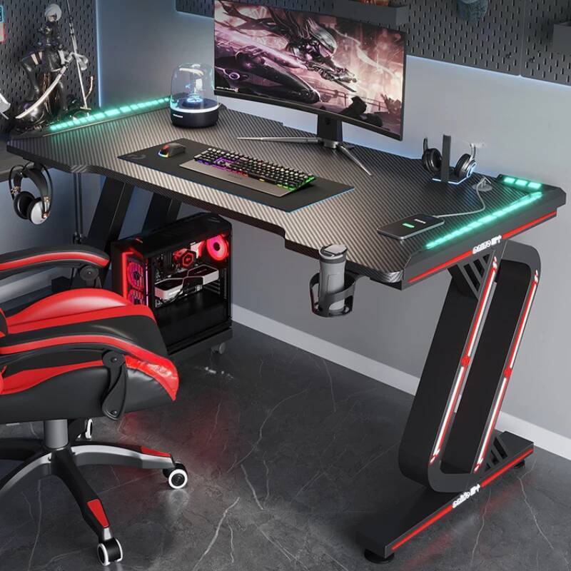 小型コンピューターチェア RGB デスク エグゼクティブ デ - Rgb Gaming Chair のレビューと価格