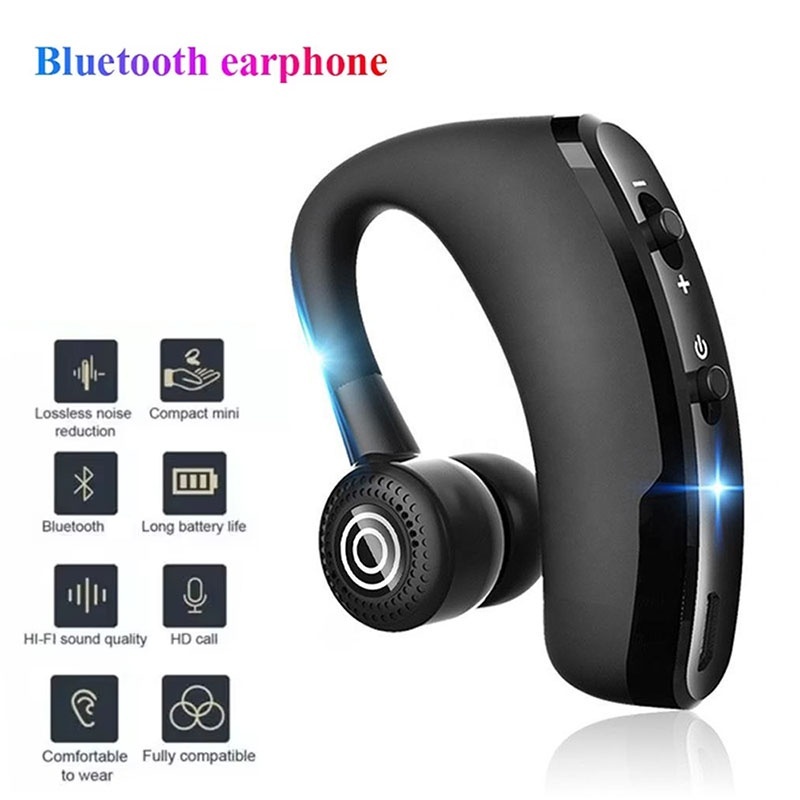 ワイヤレス Bluetooth 5.2 イヤホン防水スポーツ - Esports Wireless Gaming Headset のレビューと価格
