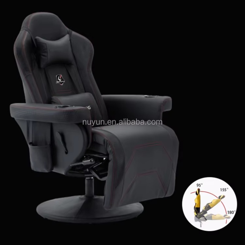 新入荷 バイブレーションマッサージ機能付きBTスピーカー R - Rgb Gaming Chair のレビューと価格