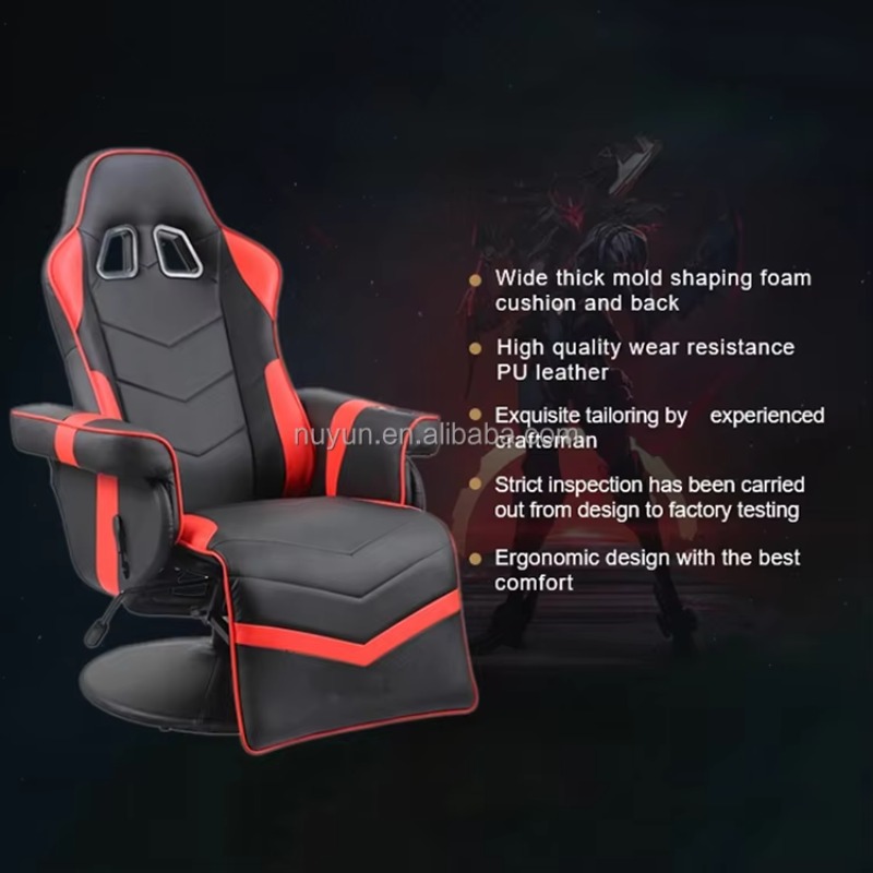 新入荷 バイブレーションマッサージ機能付きBTスピーカー R - Rgb Gaming Chair のレビューと価格