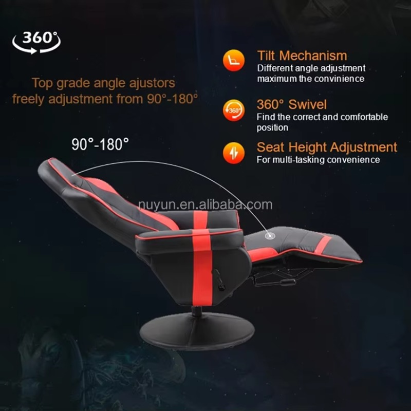 新入荷 バイブレーションマッサージ機能付きBTスピーカー R - Rgb Gaming Chair のレビューと価格