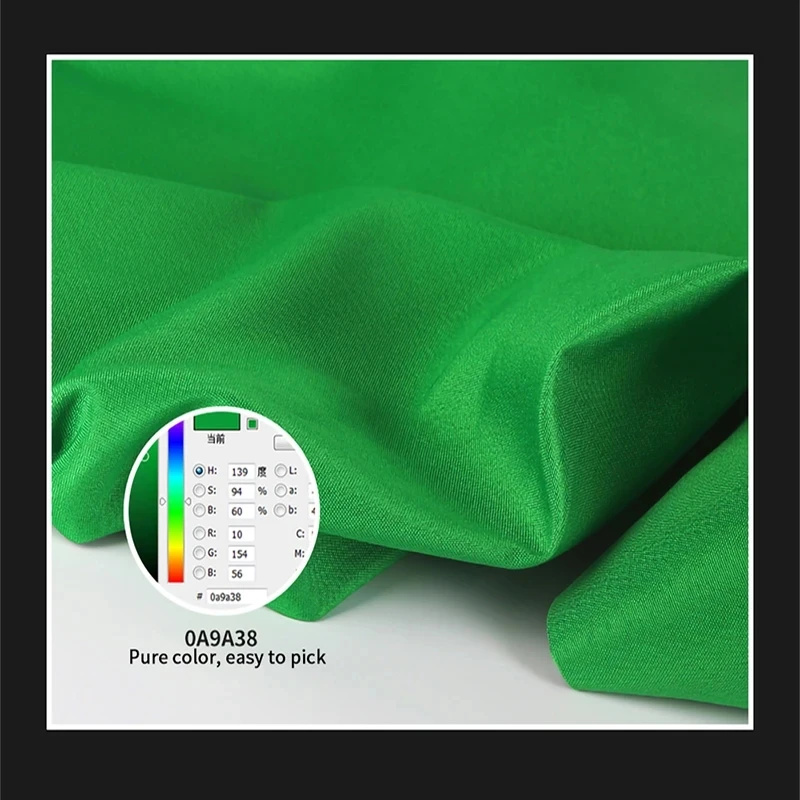 GAINVANE 背景布 ホワイト ブラック グリーンスクリ - Green Screen Collapsible のレビューと価格