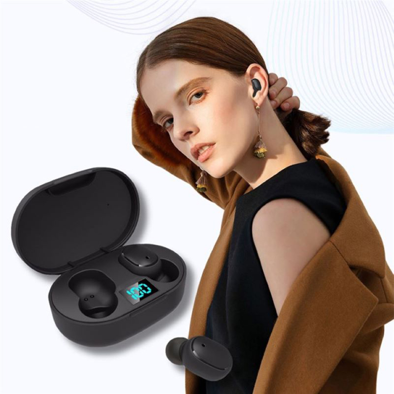 A6S TWS イヤホンワイヤレス Bluetooth ヘッ - Esports Wireless Gaming Headset のレビューと価格