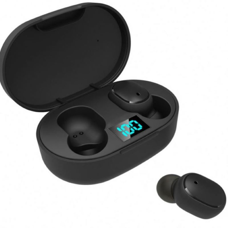 A6S TWS イヤホンワイヤレス Bluetooth ヘッ - Esports Wireless Gaming Headset のレビューと価格