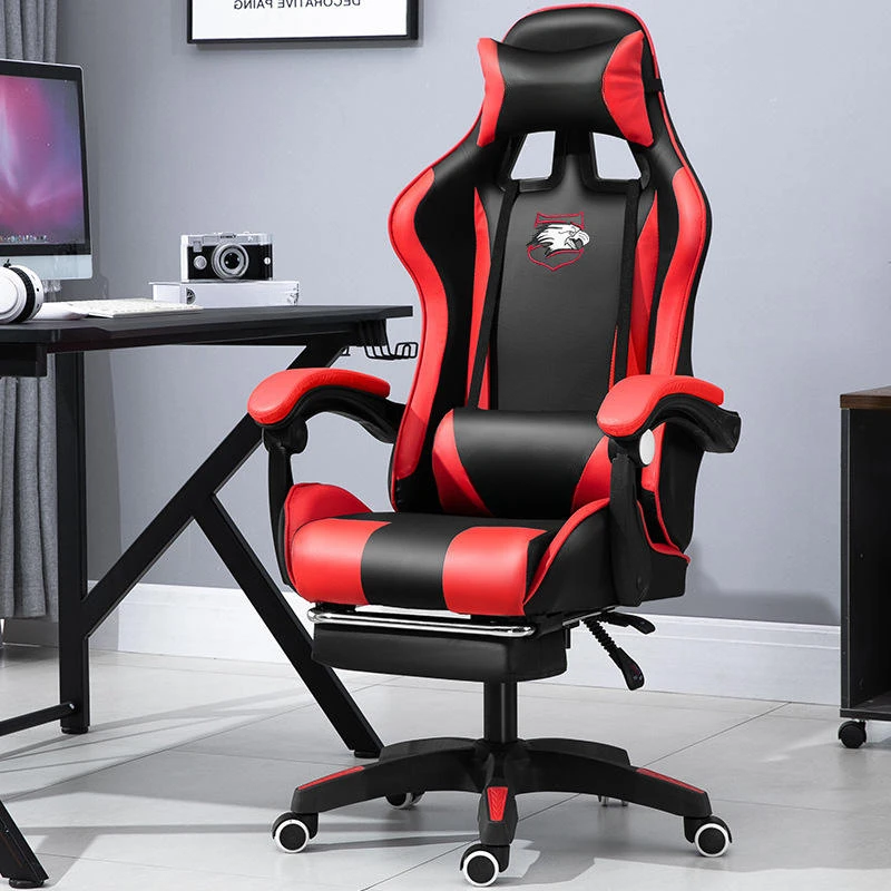 工場カスタム最安値レーシングLEDスピーカーコンピューターゲ - Rgb Gaming Chair のレビューと価格