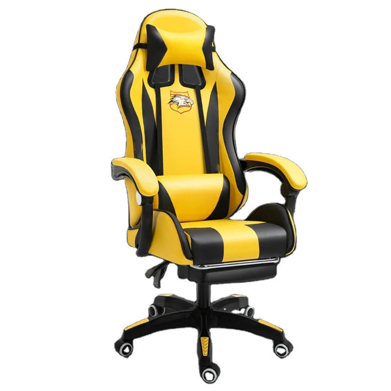 工場カスタム最安値レーシングLEDスピーカーコンピューターゲ - Rgb Gaming Chair のレビューと価格