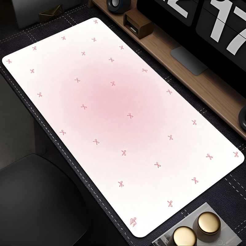マウスパッドかわいいデスクマットeスポーツゲームアクセサリー - Esports Gaming Pad のレビューと価格