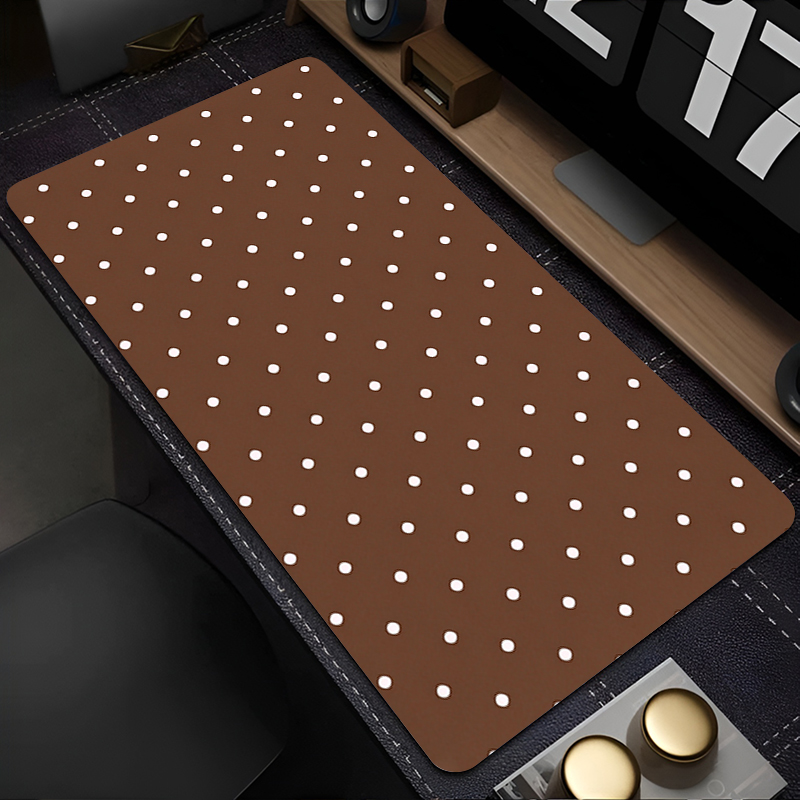 マウスパッドかわいいデスクマットeスポーツゲームアクセサリー - Esports Gaming Pad のレビューと価格