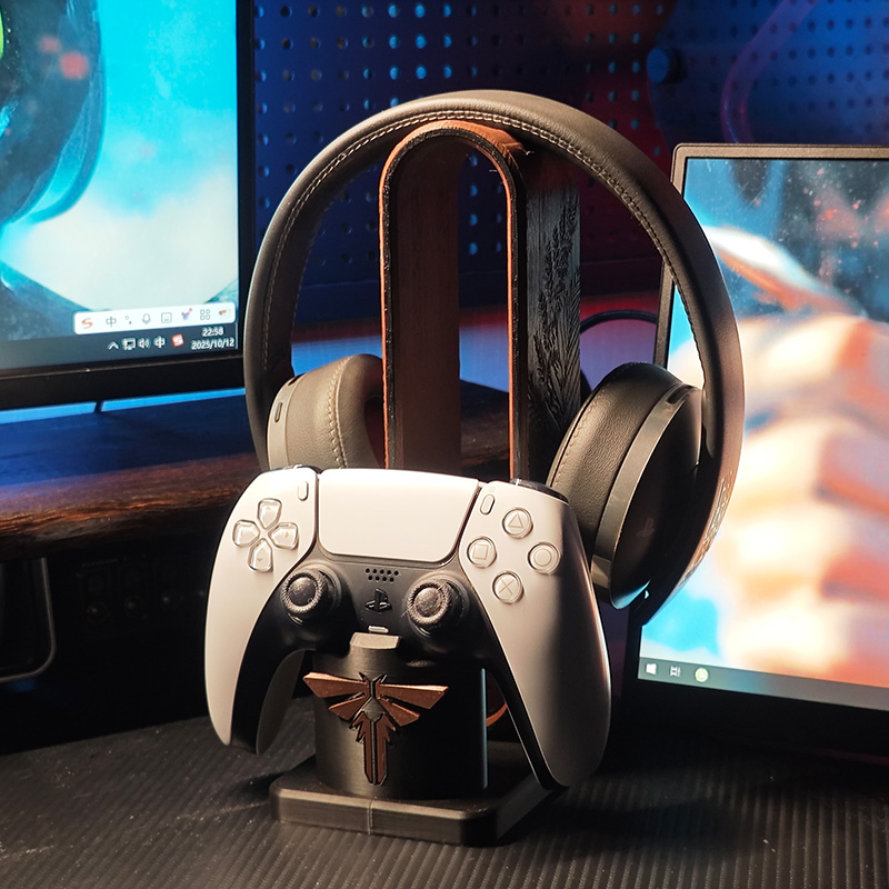 ハンドルイヤホンスタンドゼルダアニメテーマハンガーPS5ゲー - Esports Gamer のレビューと価格