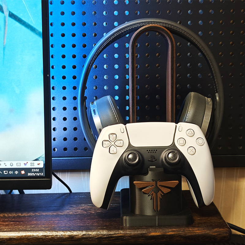 ハンドルイヤホンスタンドゼルダアニメテーマハンガーPS5ゲー - Esports Gamer のレビューと価格