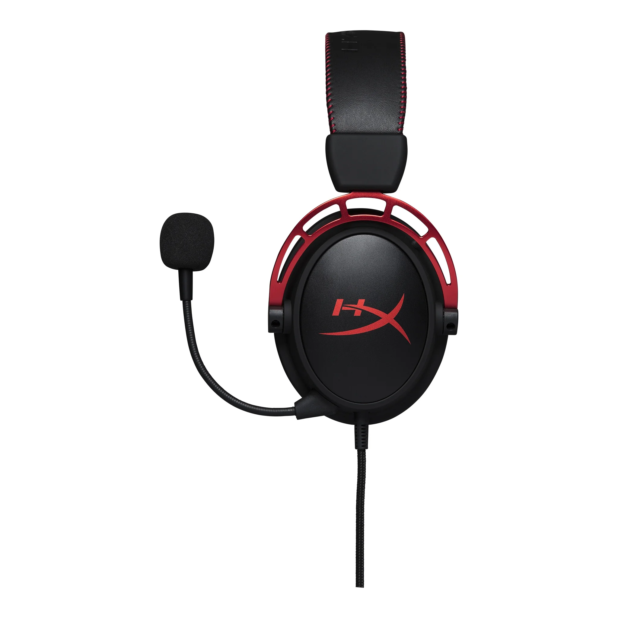 HyperxクラウドAlphaゲーミングヘッドセット,マイク - Esports Gaming Phone のレビューと価格