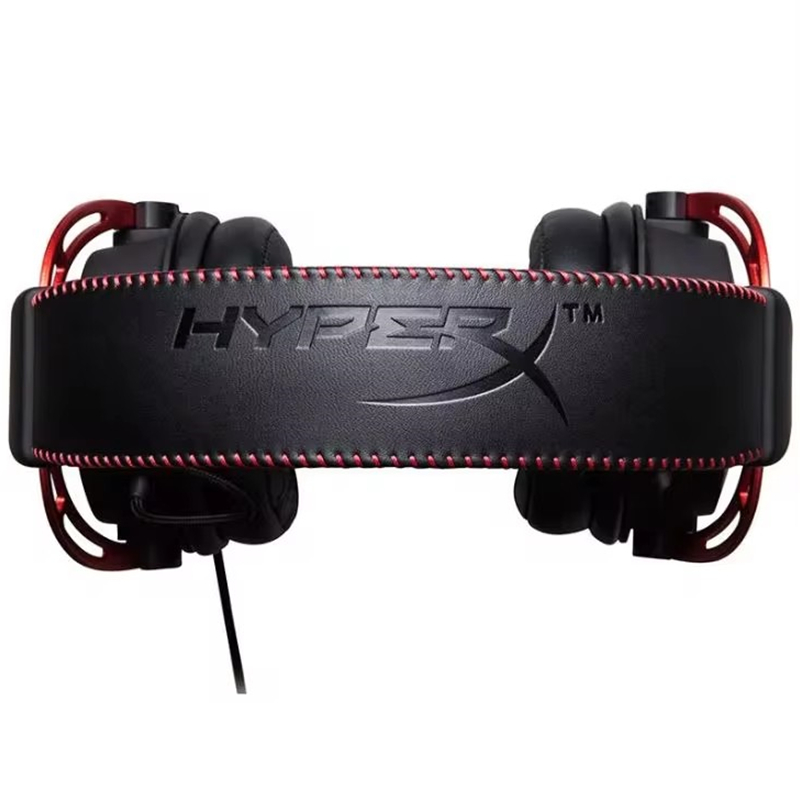 HyperxクラウドAlphaゲーミングヘッドセット,マイク - Esports Gaming Phone のレビューと価格