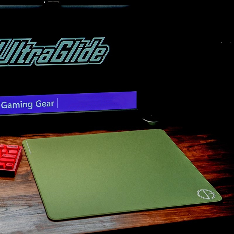 Ultraglide meowゲーミングマウスパッド,大型マ - Esports Gaming Pad のレビューと価格