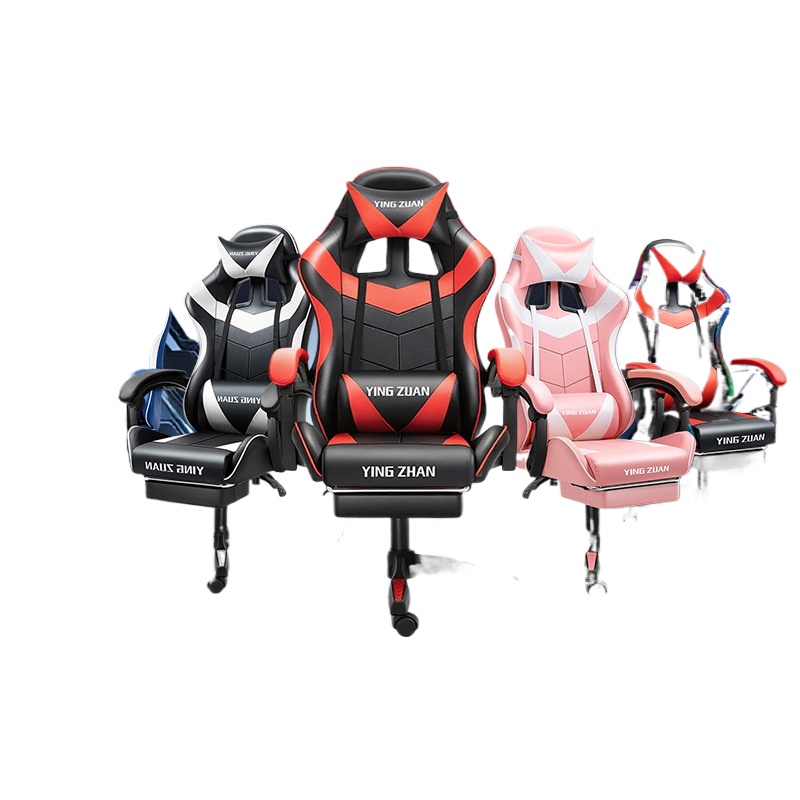 eスポーツオフィス用ゲーミングチェア、人間工学に基づいたリク - Esports Gaming Degree のレビューと価格
