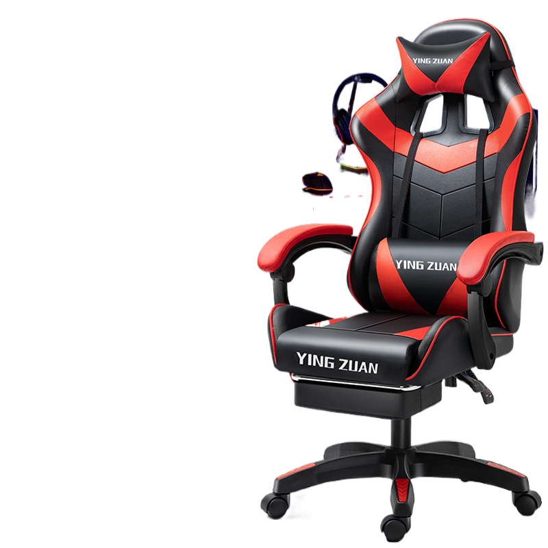 eスポーツオフィス用ゲーミングチェア、人間工学に基づいたリク - Esports Gaming Degree のレビューと価格
