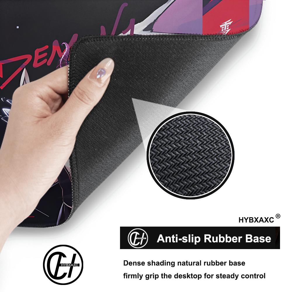 Yuki Aim プレミアムマウスパッド 45x40CM ス - Esports Gaming Pad のレビューと価格