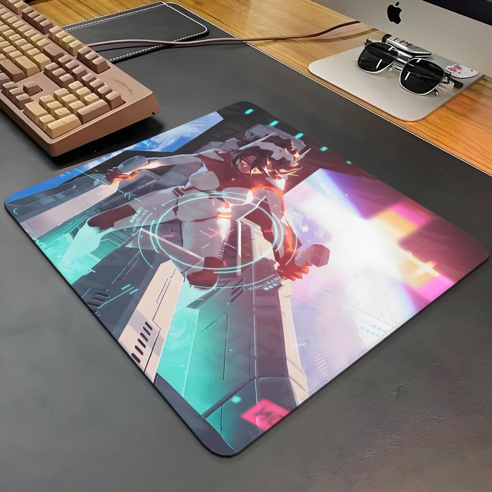 Yuki Aim プレミアムマウスパッド 45x40CM ス - Esports Gaming Pad のレビューと価格