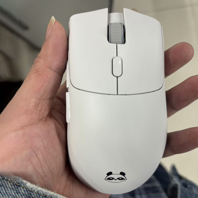 Metaphyuni panda P1 ワイヤレスマウス P - Esports Gamer のレビューと価格