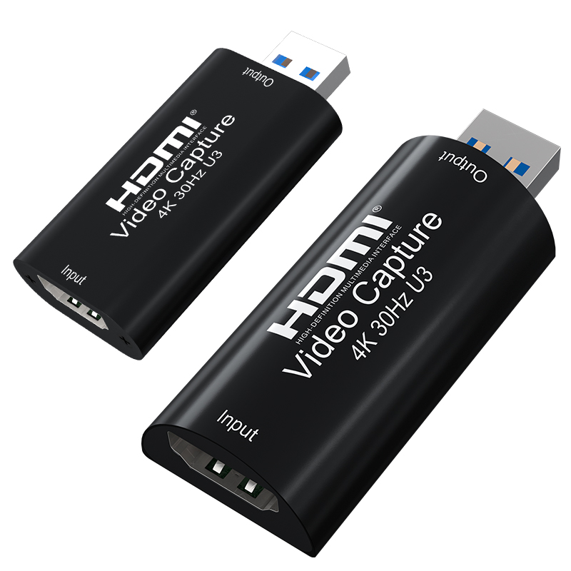 4K HDMIビデオキャプチャカード MS2130 リアルU - Capture Card 4K Hdmi のレビューと価格
