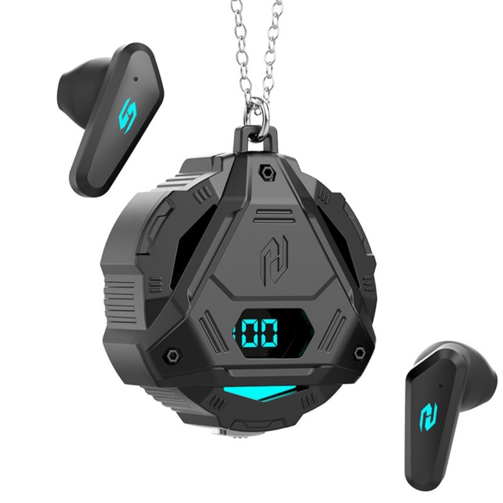 X45 ワイヤレス Bluetooth ゲーミングヘッドセッ - Esports Gaming Phone のレビューと価格