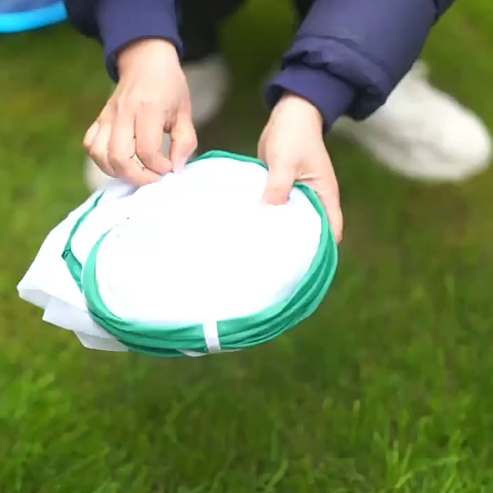 グリーン折りたたみ昆虫ケージ透明メッシュジッパー開口部爬虫類 - Green Screen Collapsible のレビューと価格